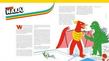 Tokusatsu: A Guide to Kaiju, Sentai, and Japanese Special Effects from Their Origins to the Present Day - Marvin Ringard [KSIĄŻKA]