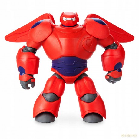 BIG HERO 6 Figurka 10 cm Baymax [ZABAWKA]