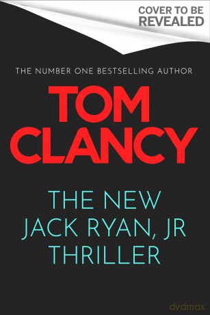 Tom Clancy Terminal Velocity: Jack Ryan, Jr. faces his toughest ever challenge in this seriously tense, action-packed global thriller - M.P. Woodward [KSIĄŻKA]