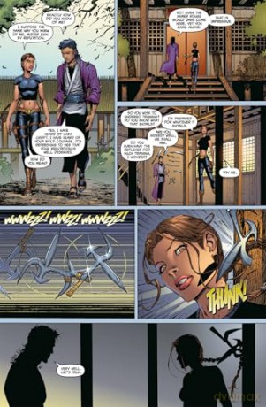 Tomb Raider Colossal Collection Volume 2 - Dan Jurgens [KSIĄŻKA]