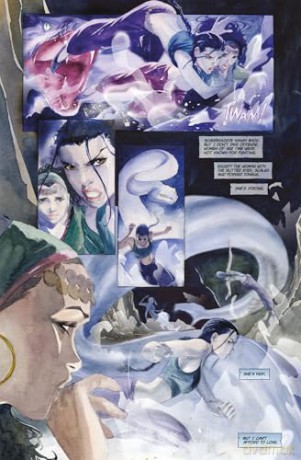Tomb Raider Colossal Collection Volume 2 - Dan Jurgens [KSIĄŻKA]