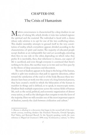 Toward a New Humanism: and Related Writings - Samuel Ramos [KSIĄŻKA]