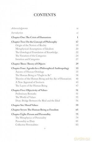 Toward a New Humanism: and Related Writings - Samuel Ramos [KSIĄŻKA]