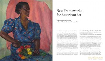 Toward Joy: New Frameworks for American Art - Stephanie Sparling Williams [KSIĄŻKA]