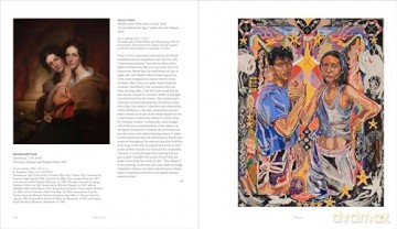 Toward Joy: New Frameworks for American Art - Stephanie Sparling Williams [KSIĄŻKA]