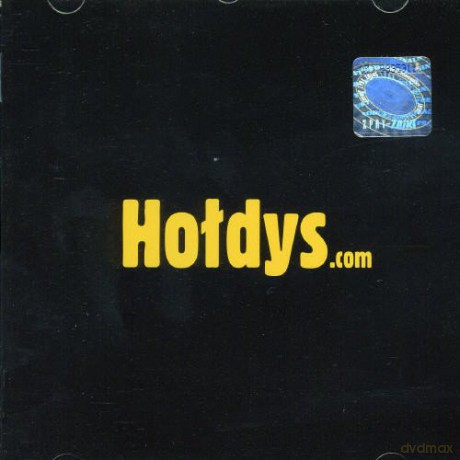 Zbigniew Hołdys: Holdys.Com [CD]