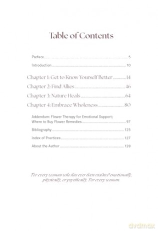 Transcending Sexual Trauma: A Body, Mind, Nature Connection: Self-Awareness Tools and Nature-Based Practices to Cultivate Inner Healing - Dina Saalisi [KSIĄŻKA]