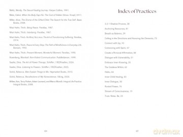 Transcending Sexual Trauma: A Body, Mind, Nature Connection: Self-Awareness Tools and Nature-Based Practices to Cultivate Inner Healing - Dina Saalisi [KSIĄŻKA]