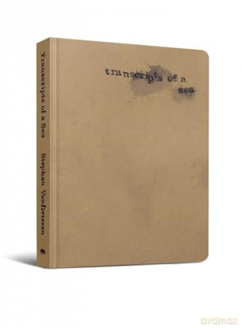 Transcripts of a Sea - Stephan Vanfleteren [KSIĄŻKA]