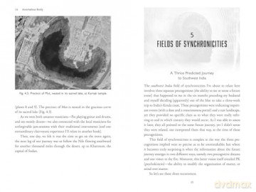 Transdimensional Mind: The Higher Self's Potential for Protection, Precognition, and Guidance - Chris H. Hardy Ph.D. [KSIĄŻKA]