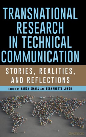 Transnational Research in Technical Communication: Stories, Realities, and Reflections (SUNY series, Studies in Technical Communication) - Nancy Small [KSIĄŻKA]