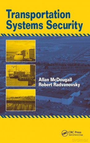 Transportation Systems Security - Allan McDougall [KSIĄŻKA]