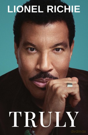 Truly - Lionel Richie [KSIĄŻKA]
