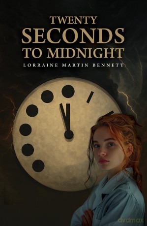 Twenty Seconds to Midnight - Lorraine Martin Bennett [KSIĄŻKA]