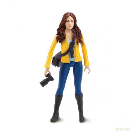 TURTLES Movie April fig 12cm [FIGURKA]