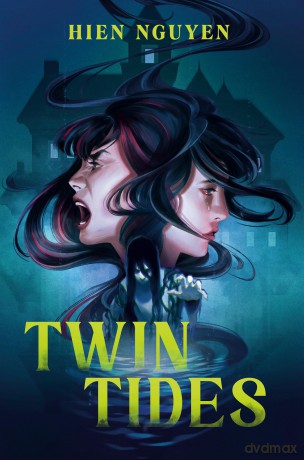 Twin Tides - Hien Nguyen [KSIĄŻKA]