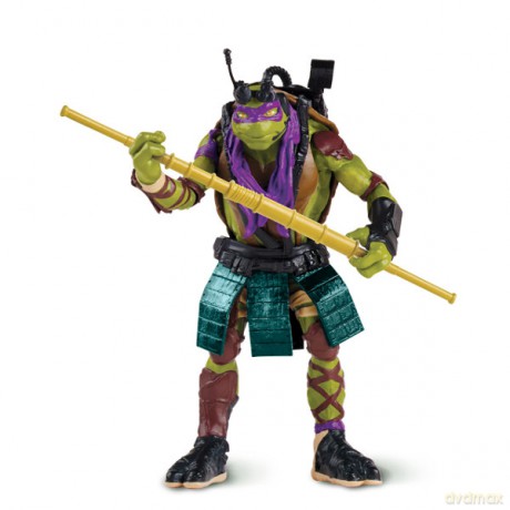 TURTLES Movie Donatello fig 12cm [FIGURKA]