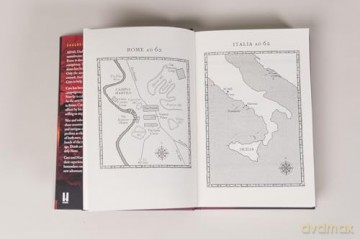 Tyrant of Rome (Eagles of the Empire 24): THE INSTANT SUNDAY TIMES BESTSELLER - Simon Scarrow [KSIĄŻKA]