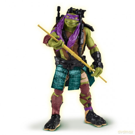 TURTLES Movie Donatello fig 28cm [FIGURKA]