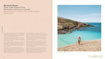 Ultimate Beaches: Australia - Celeste Mitchell [KSIĄŻKA]