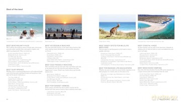 Ultimate Beaches: Australia - Celeste Mitchell [KSIĄŻKA]