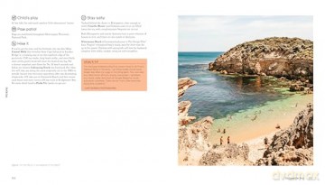 Ultimate Beaches: Australia - Celeste Mitchell [KSIĄŻKA]