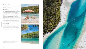 Ultimate Beaches: Australia - Celeste Mitchell [KSIĄŻKA]