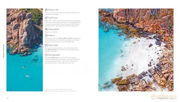 Ultimate Beaches: Australia - Celeste Mitchell [KSIĄŻKA]