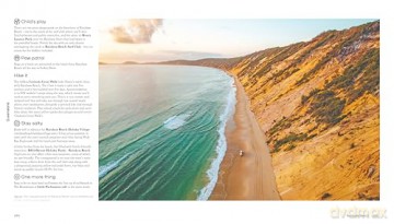 Ultimate Beaches: Australia - Celeste Mitchell [KSIĄŻKA]