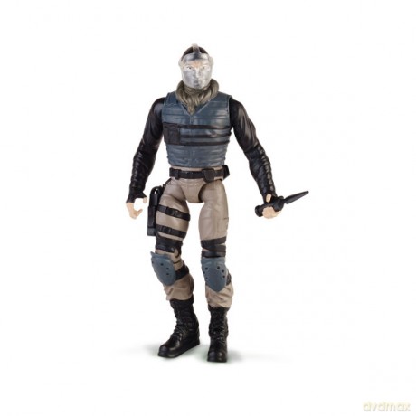 TURTLES Movie Foot Soldier fig 12cm [FIGURKA]