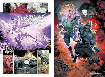 Ultimate Black Panther by Bryan Hill Vol. 3: Darkness and Light - Bryan Hill [KSIĄŻKA]