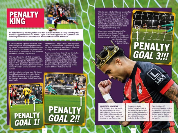 Ultimate Guide to the Premier League 2026 - Pbr [KSIĄŻKA]