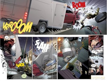 Ultimate Spider-Man Omnibus Vol. 5 - Brian Michael Bendis [KSIĄŻKA]