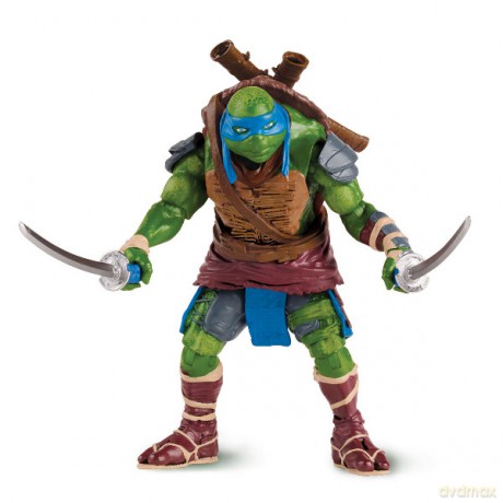 TURTLES Movie Leonardo fig 12cm [FIGURKA]