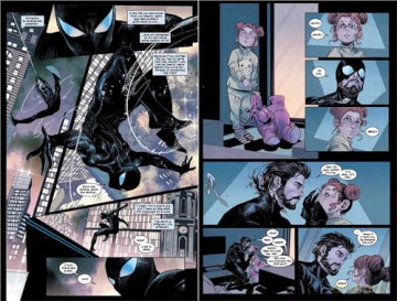 Ultimate Universe: Invasion Box Set Slipcase - Jonathan Hickman [KSIĄŻKA]