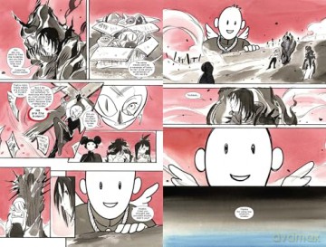 Ultimate X-Men By Peach Momoko Vol. 3: The Realm Of The Mind - Peach Momoko [KSIĄŻKA]