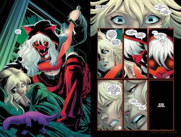Uncanny X-Men By Gail Simone Vol. 3 - Gail Simone [KSIĄŻKA]