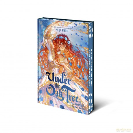 Under the Oak Tree, Vol. 2 (novel): The New York Times bestselling fantasy romance sensation - Suji Kim [KSIĄŻKA]