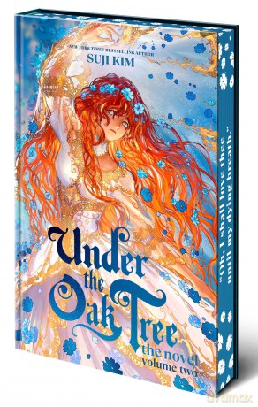 Under the Oak Tree: Volume 2 (the Novel) (Under the Oak Tree - Novel) - Suji Kim [KSIĄŻKA]