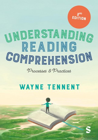 Understanding Reading Comprehension: Processes and Practices - Wayne Tennent [KSIĄŻKA]