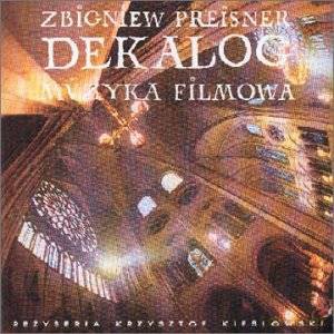 Zbigniew Preisner: Dekalog [CD]