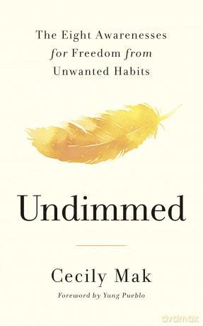 Undimmed: 8 Steps to Transform Your Relationship with Bad Habits and Unhealthy Patterns - Cecily Mak [KSIĄŻKA]