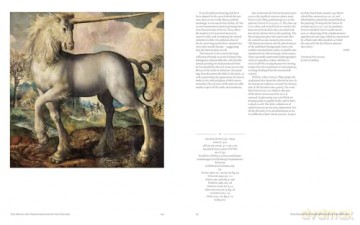 Unicorn: The Mythical Beast in Art - Béatrice de Chancel-Bardelot [KSIĄŻKA]