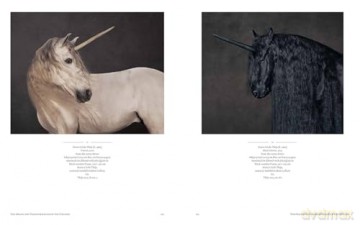 Unicorn: The Mythical Beast in Art - Béatrice de Chancel-Bardelot [KSIĄŻKA]