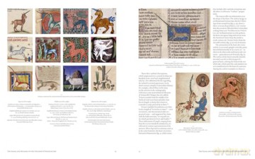Unicorn: The Mythical Beast in Art - Béatrice de Chancel-Bardelot [KSIĄŻKA]