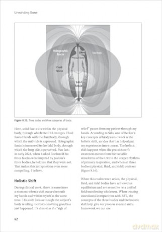 Unwinding Bone: A Complete Guide to Biodynamic Skeletal Therapy for Myofascial and Manual Therapists - Scott Sternthal [KSIĄŻKA]