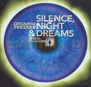 Zbigniew Preisner: Silence, Night & Dreams [CD]