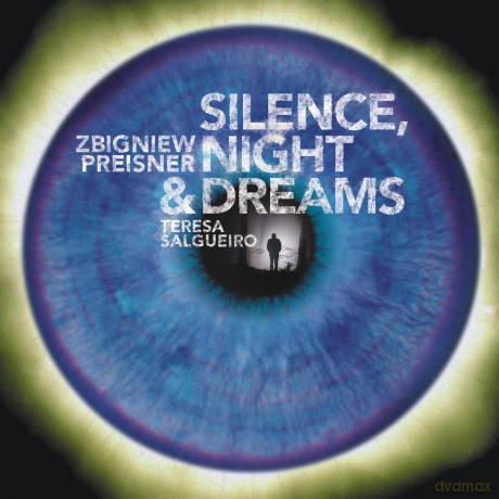 Zbigniew Preisner: Silence, Night & Dreams [CD]