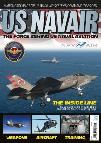 US Navair - Tom Kaminski [KSIĄŻKA]