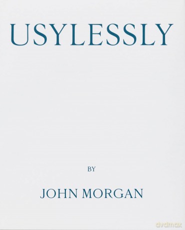 Usylessly Edition Two by John Morgan - Edward L. Bishop John Morgan [KSIĄŻKA]